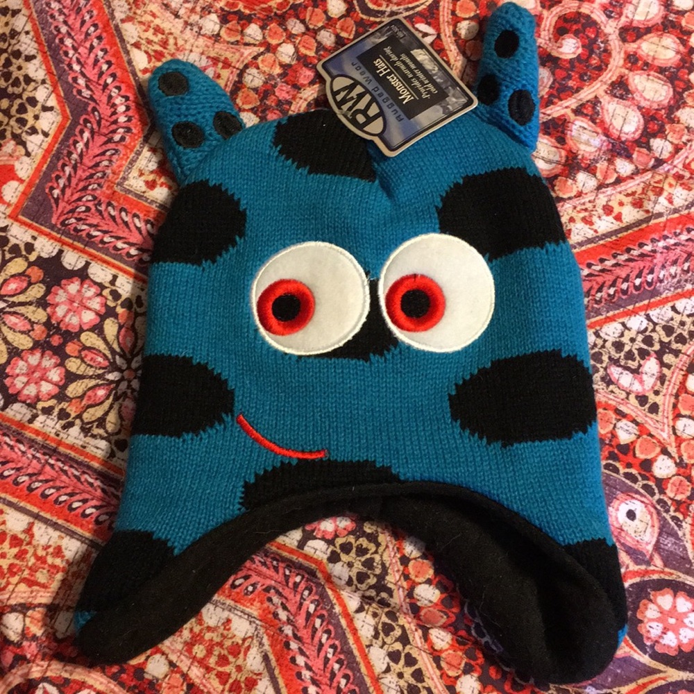 Child’s hat